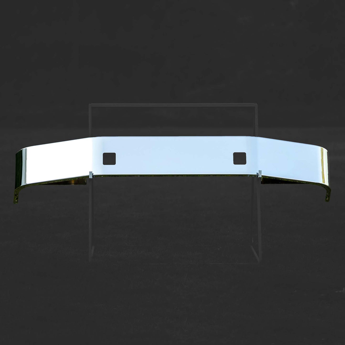 Volvo WIA / WCA Chrome Bumper