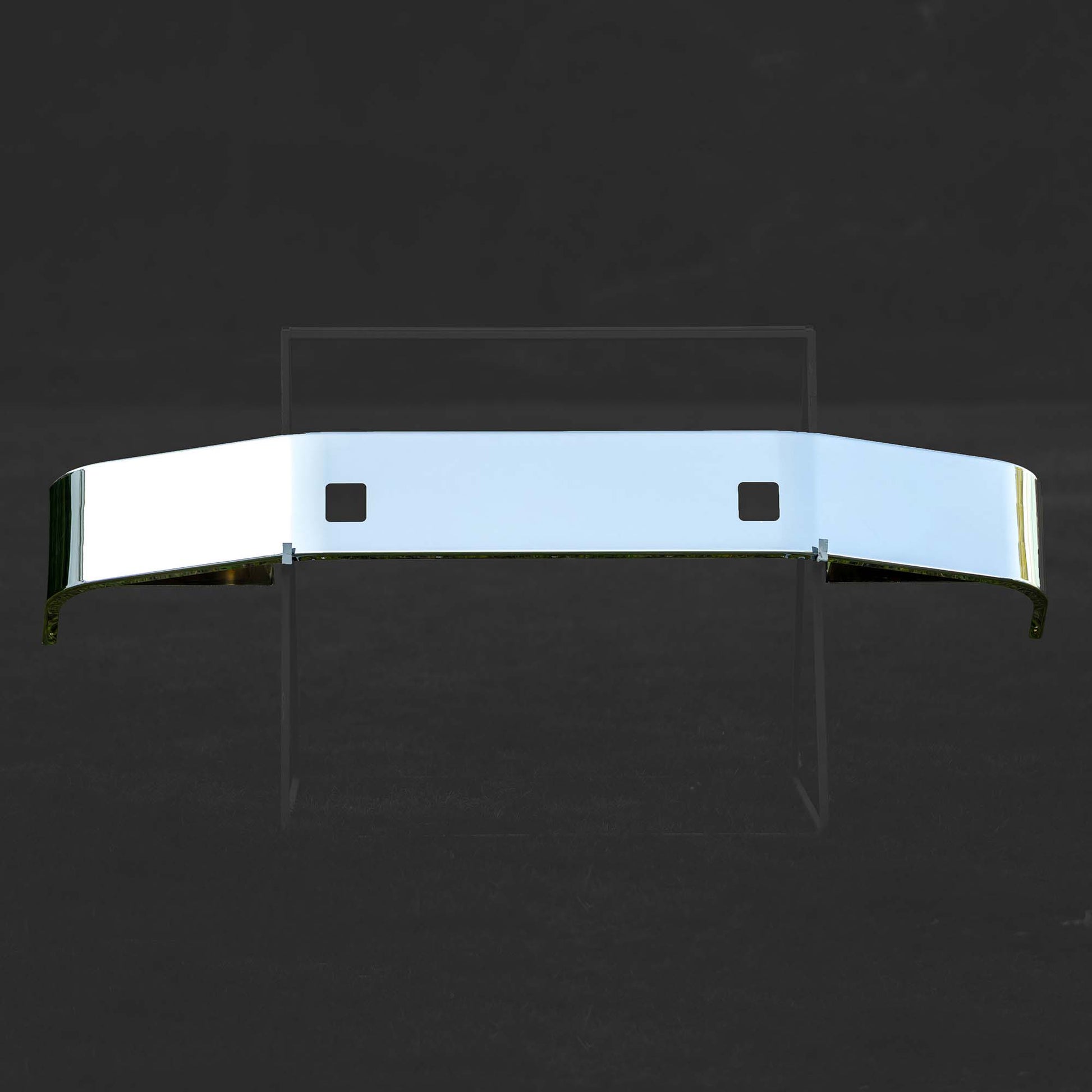 Volvo WIA / WCA Chrome Bumper