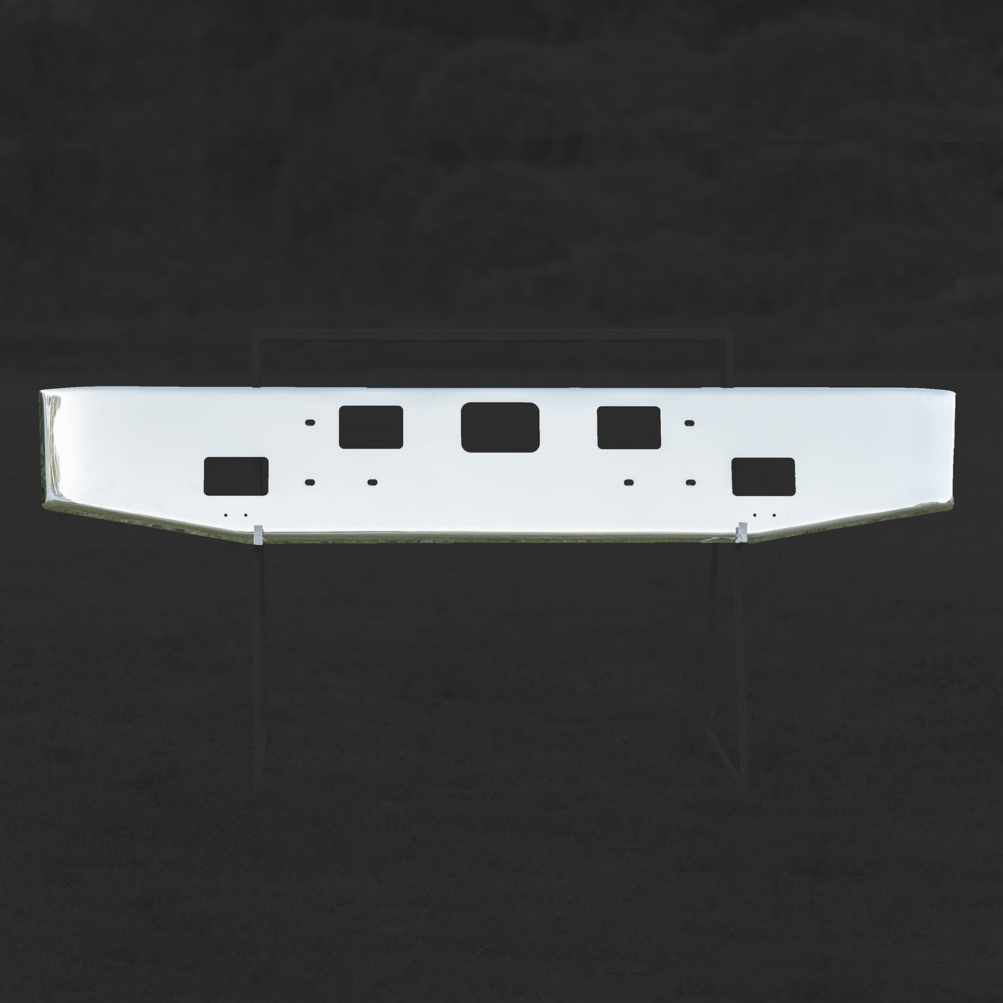 International 5900i Bumper