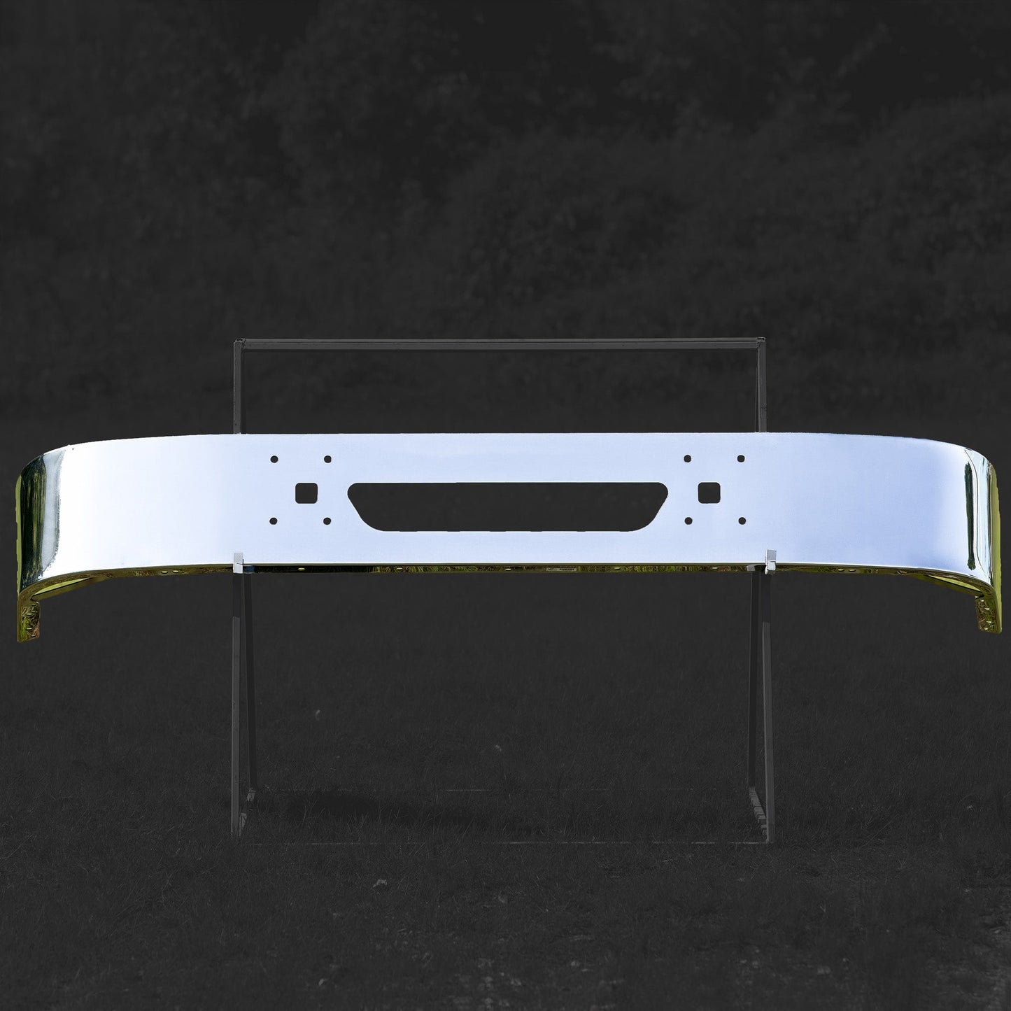 International 9200 Bumper