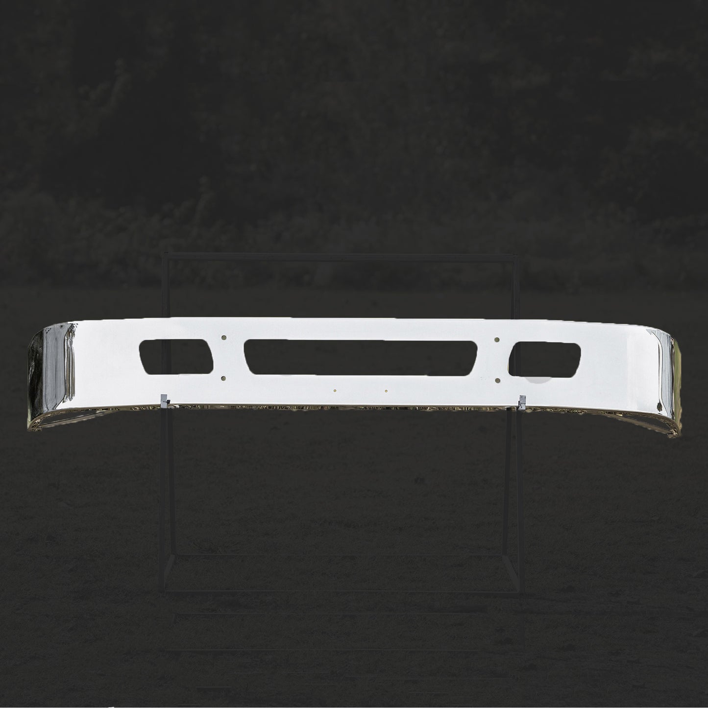 International 7300 Bumper