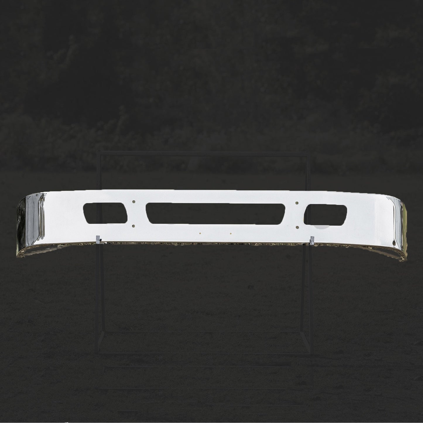 International 7400 Bumper 