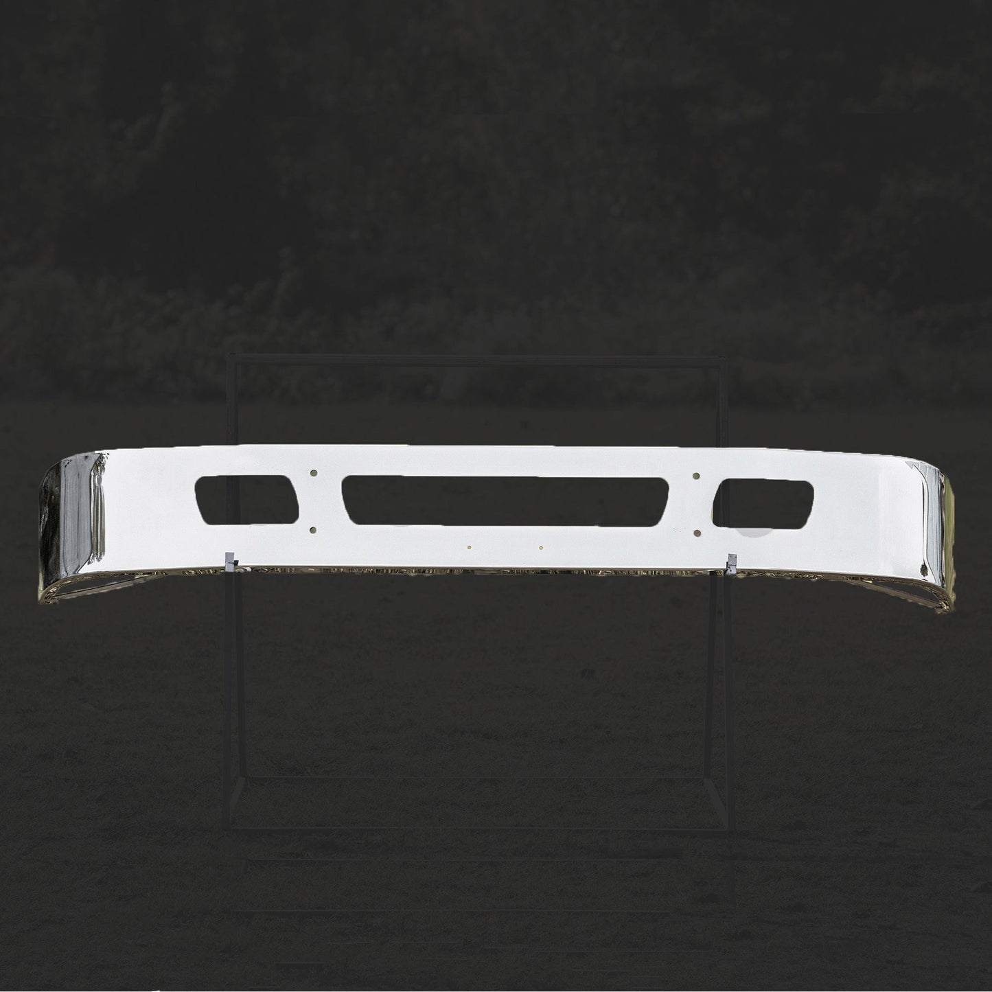 International 7500 Bumper