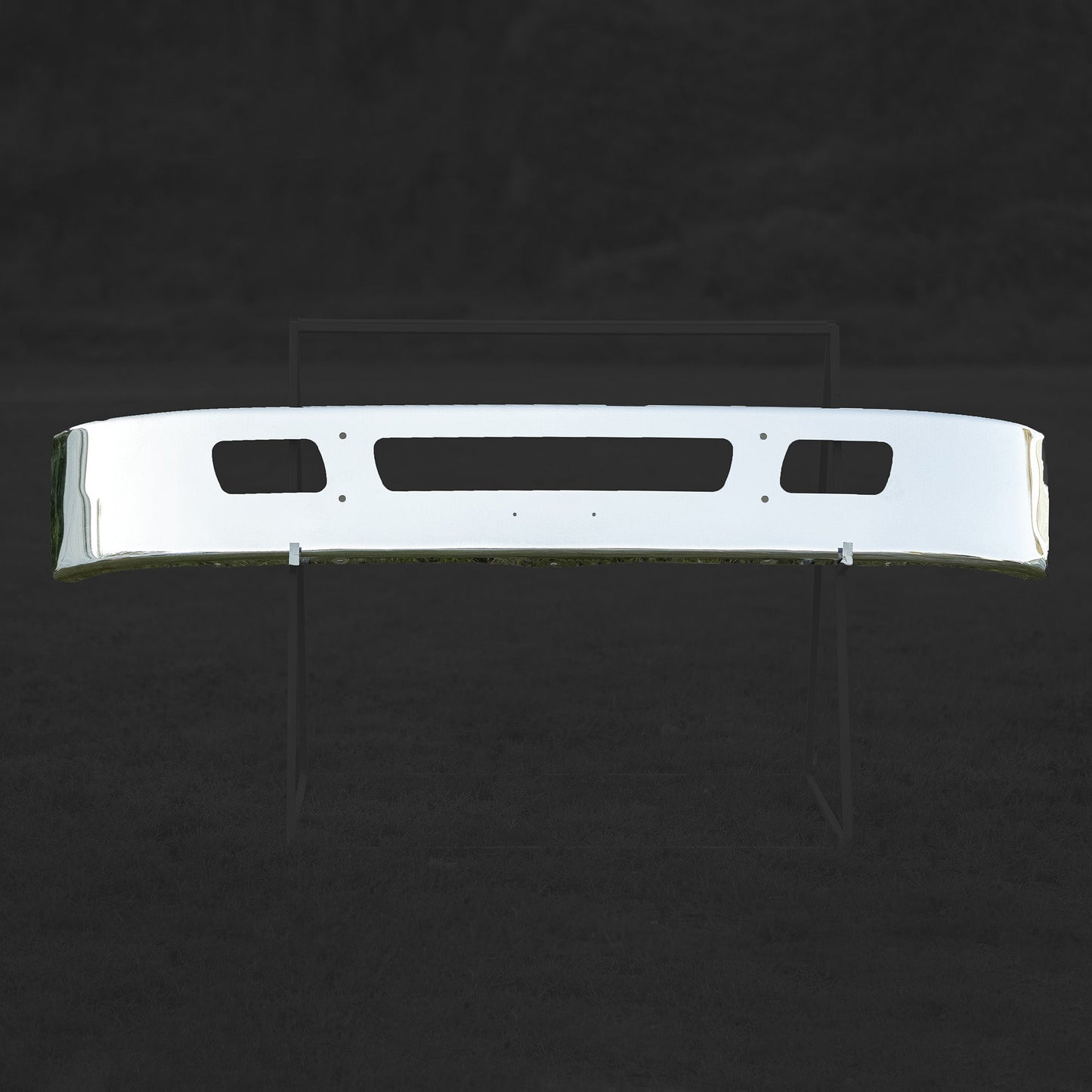 International 7500 Bumper
