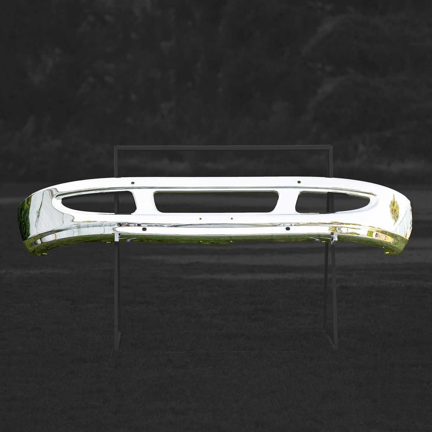 International 4300 Bumper