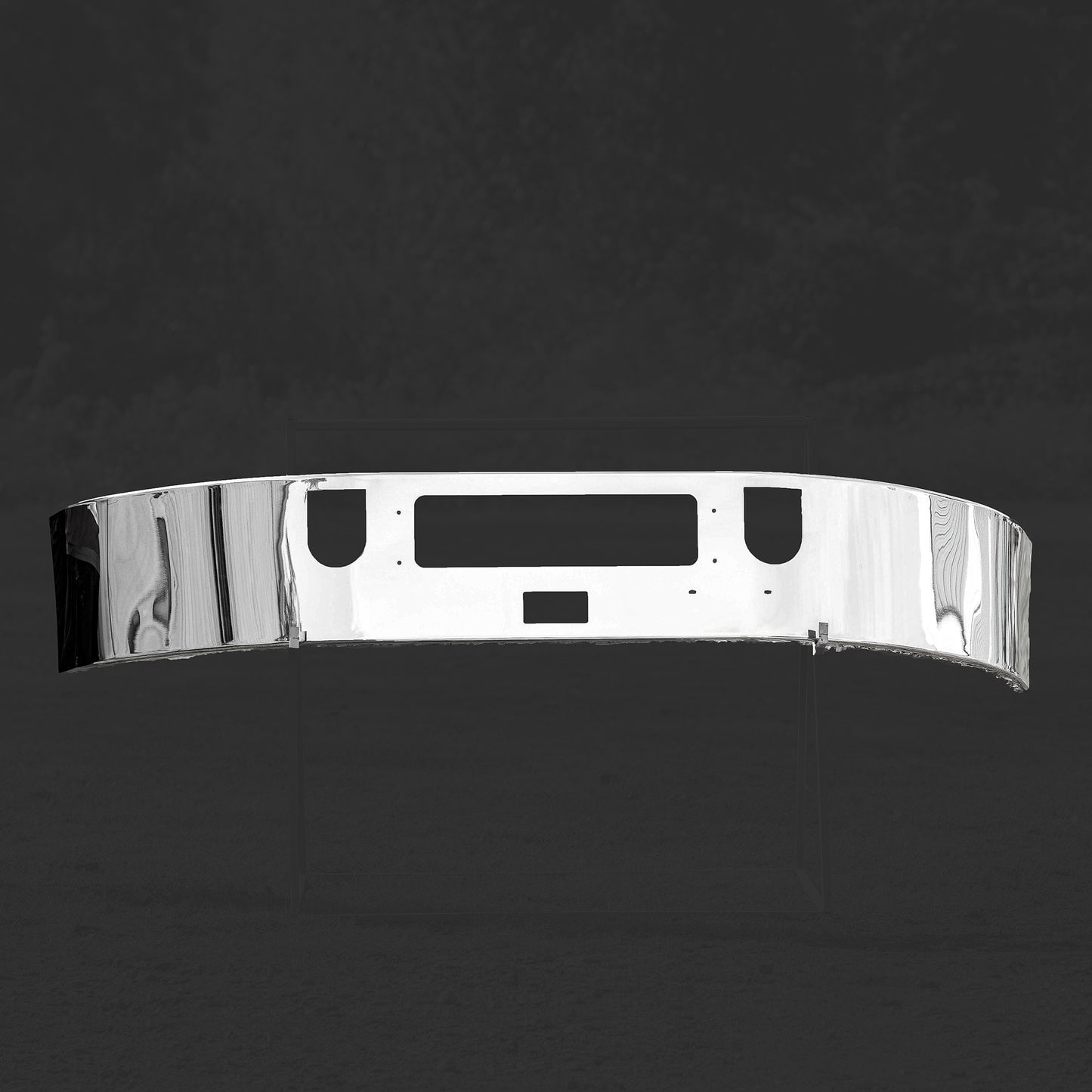 Mack CXU613 Bumper