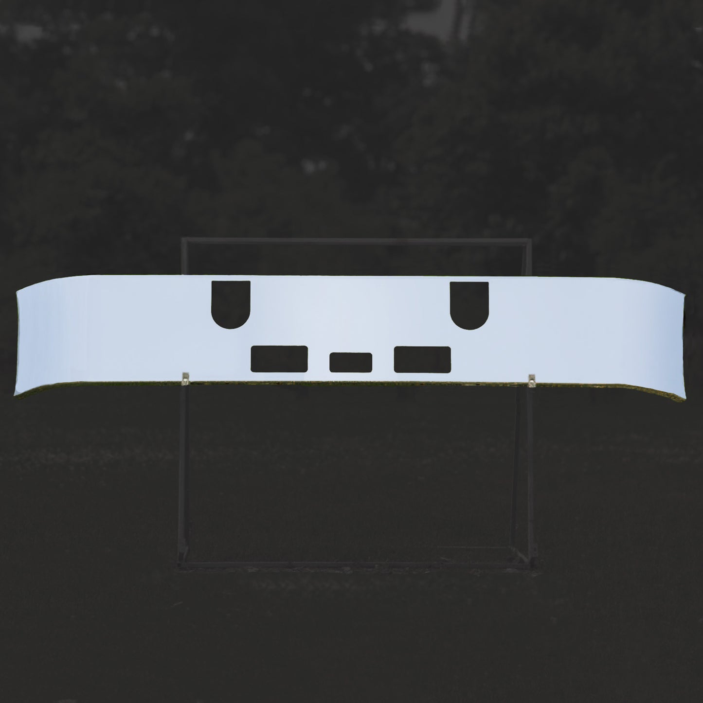 Mack CH Bumper