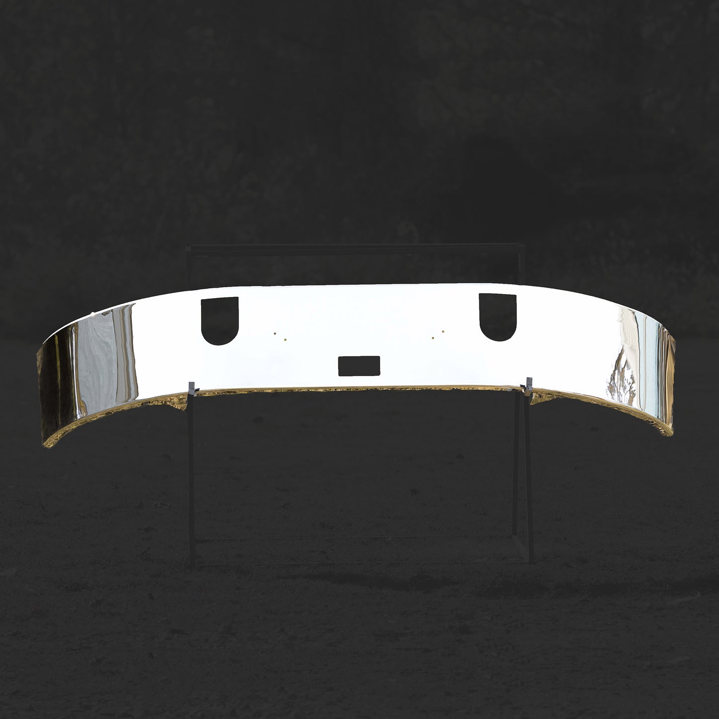 Mack CX 613 Bumper