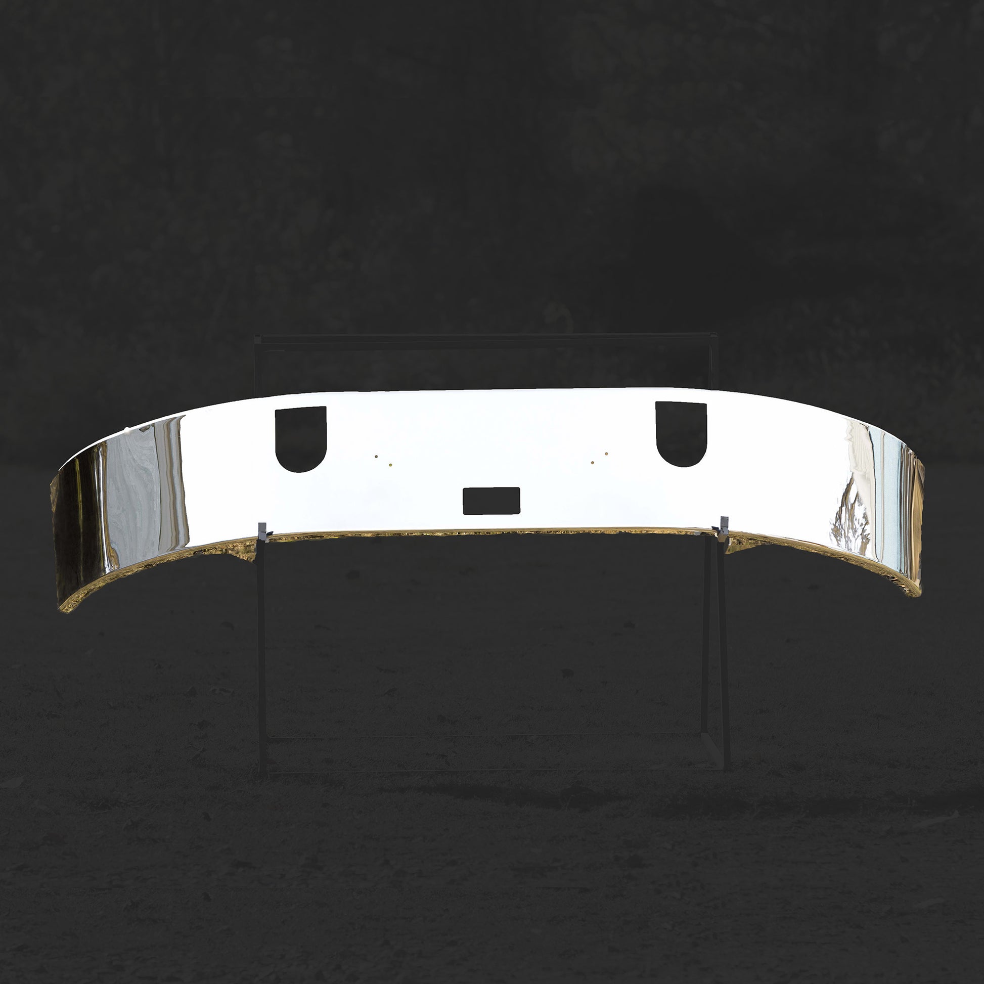Mack CX 613 Bumper
