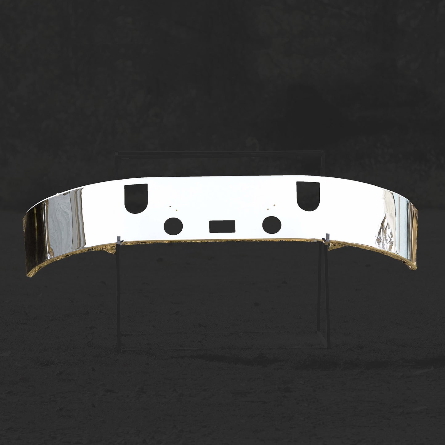 Mack CX 613 Bumper