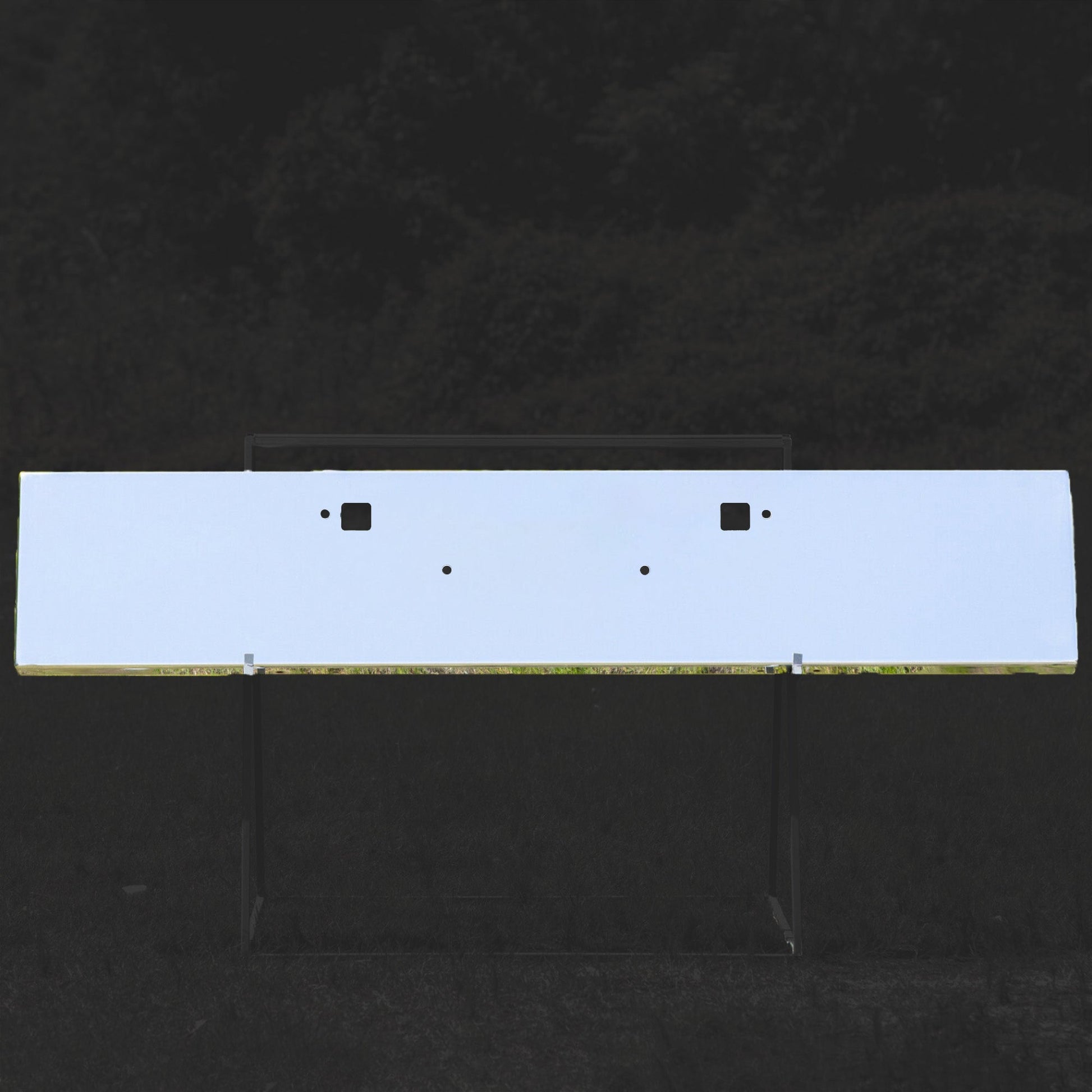 Peterbilt 367 Front Bumper