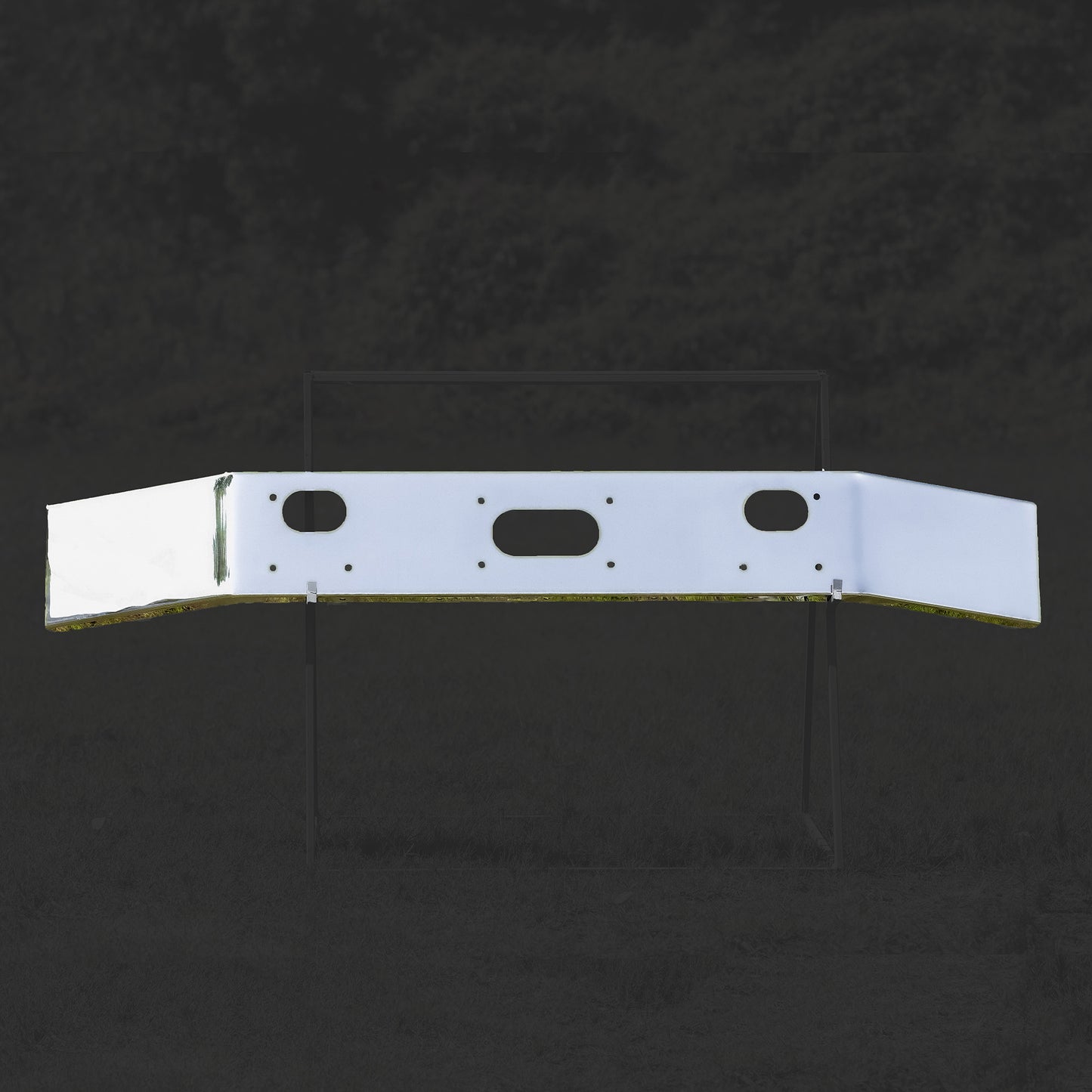 International s2600 Bumper