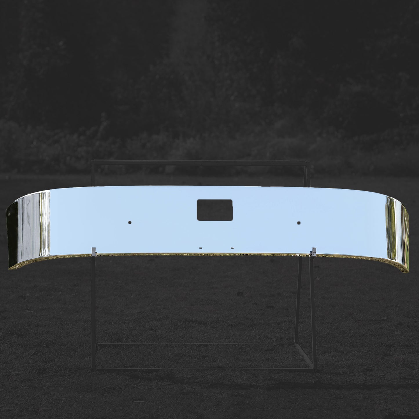 Peterbilt 340 Bumper