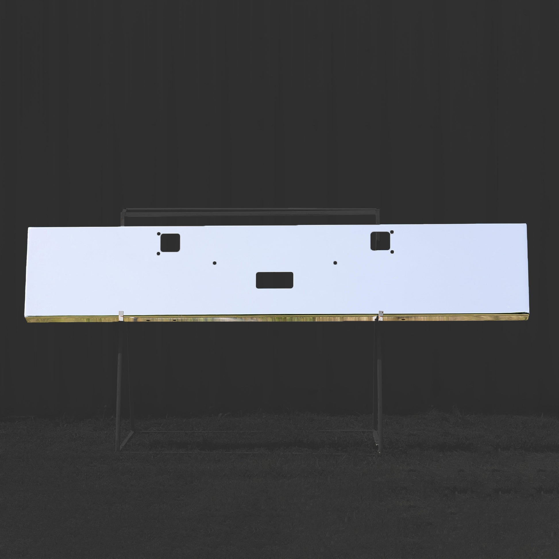 Kenworth W900 18 Inch Bumper