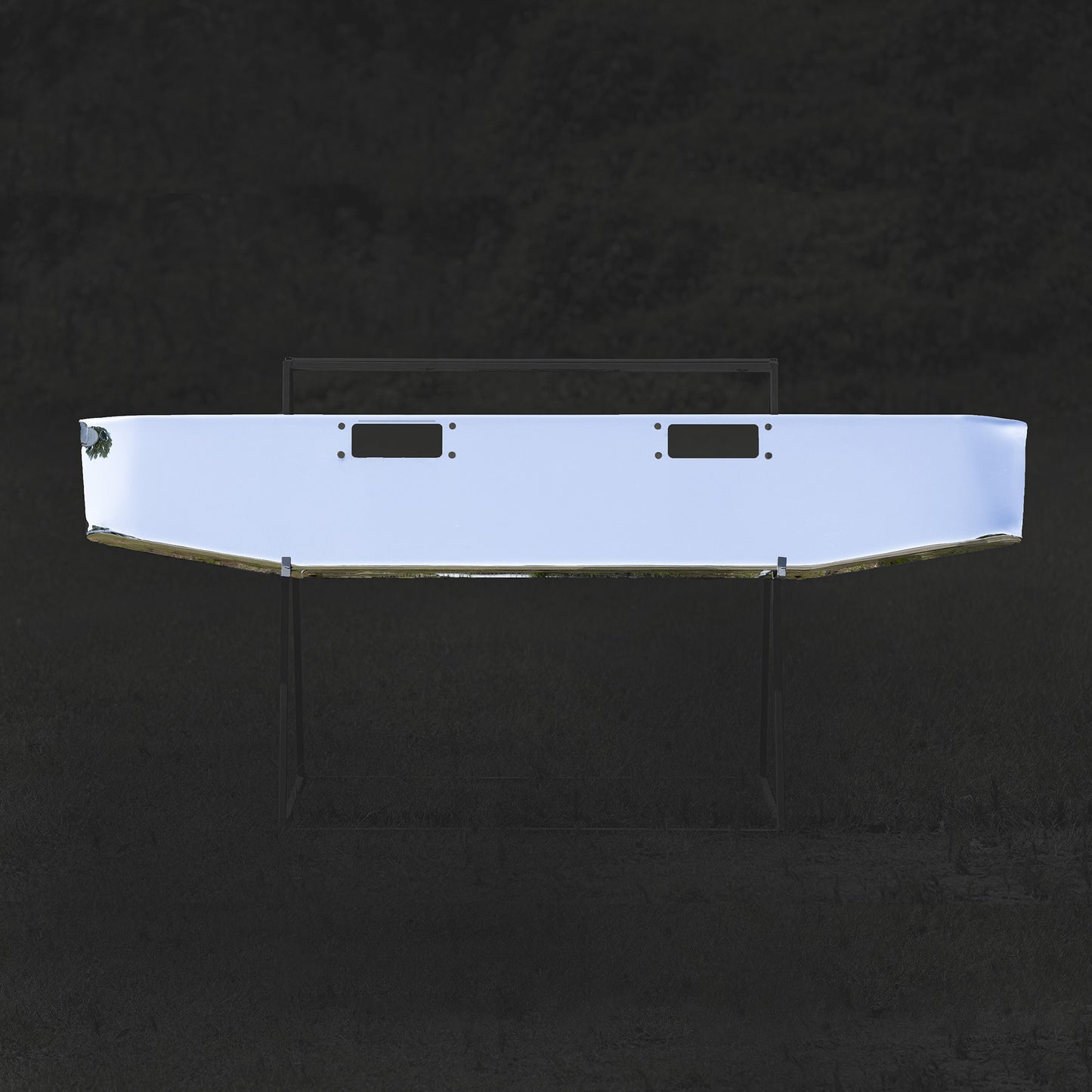 Peterbilt 359 Bumper