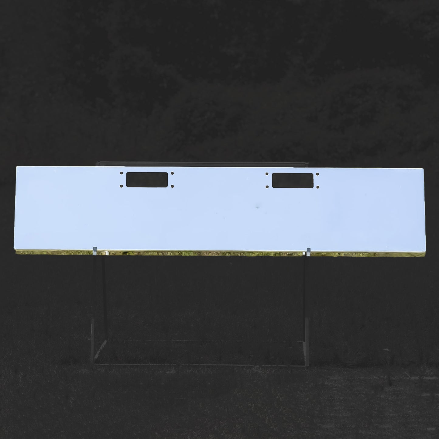 Peterbilt 359 Bumper