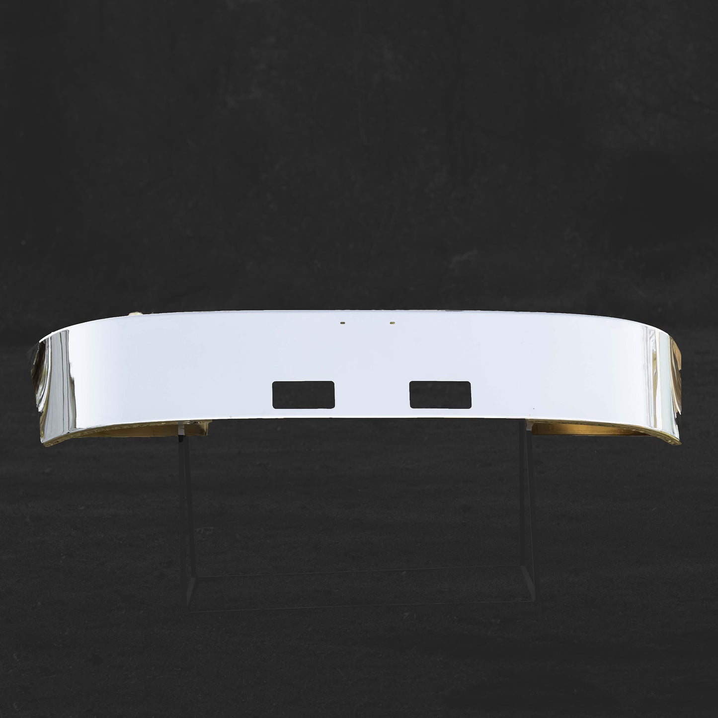 Peterbilt 348 Bumper