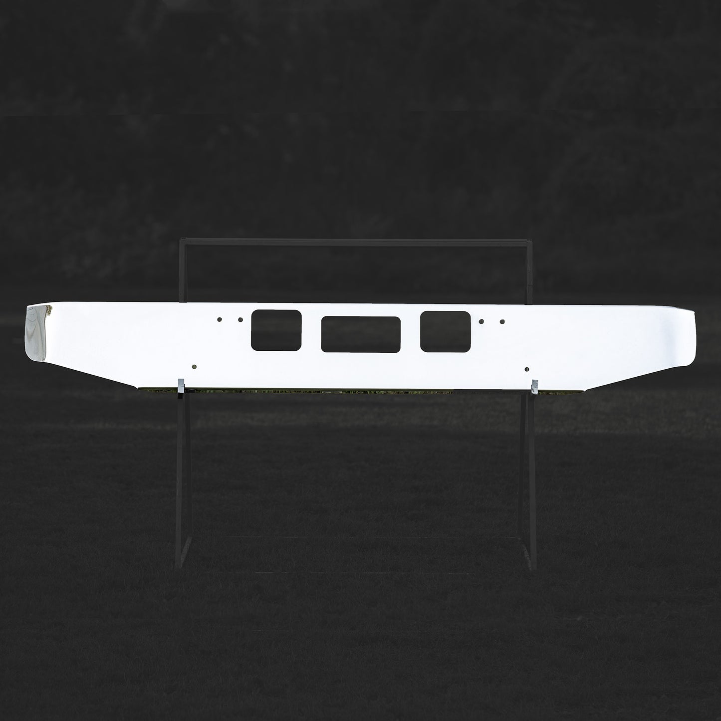 Freightliner 122SD Bumper