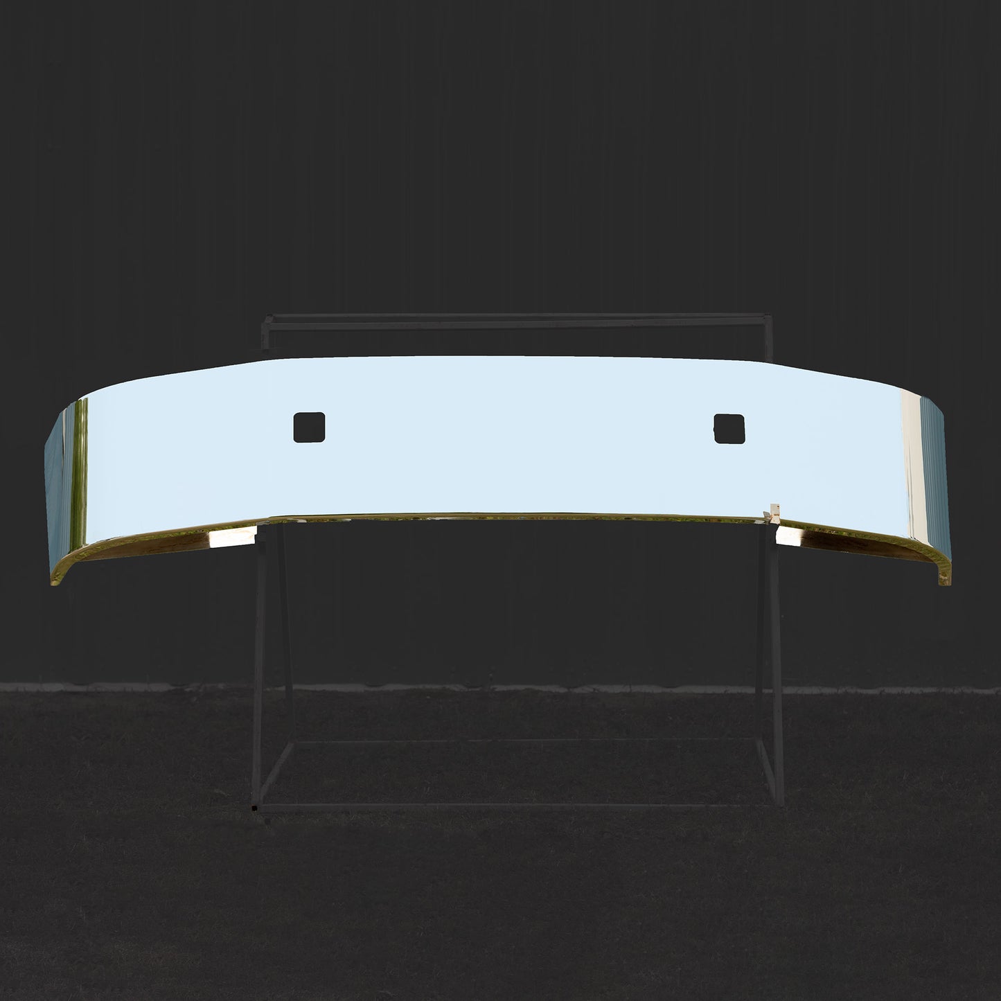 Peterbilt 386 Bumper