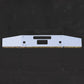 Kenworth T800 / T880 Chrome Bumper Replacement, no lights