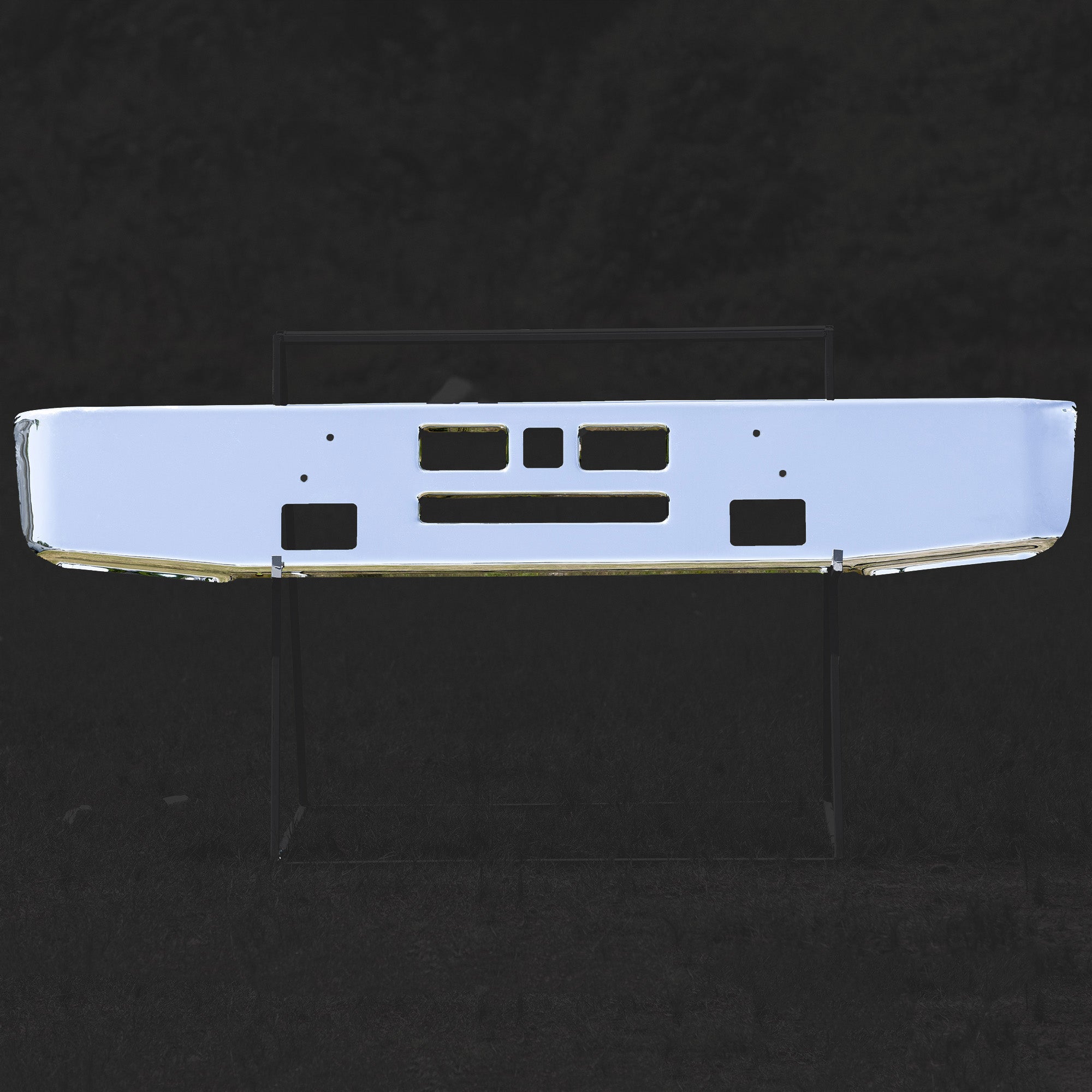 Mack R Model Parts Mack R Model, RD Bumper | Truckmate