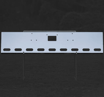 Peterbilt 379 Bumper with Lights