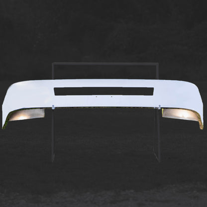 Volvo VN / VNL Chrome Bumper